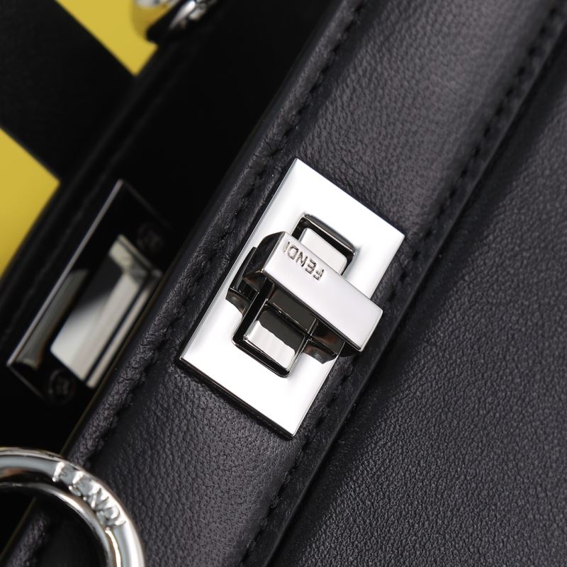 Fendi Top Handle Bags